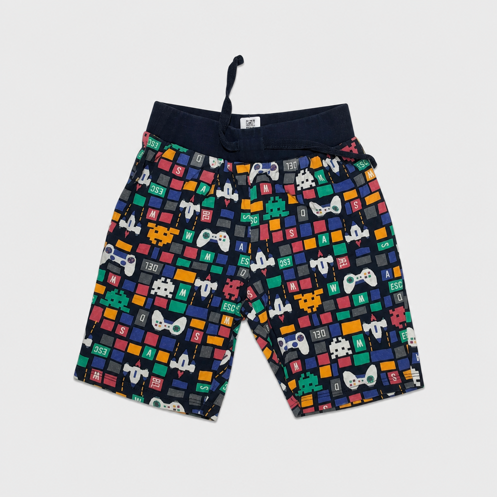 Pantaloncini corti - Bambino - 108 - 113 | 5 anni