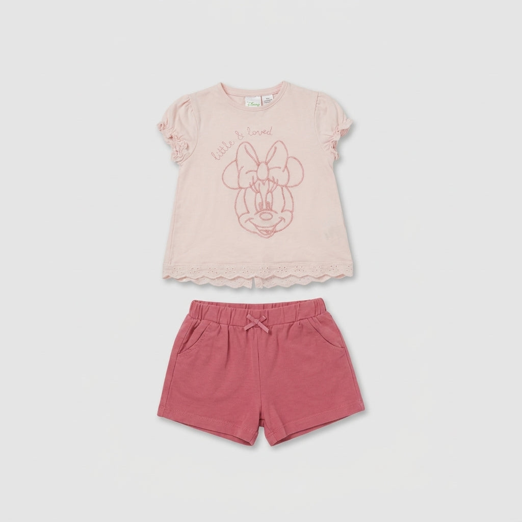 Completo - Bambina - 60 - 65 | 3 mesi