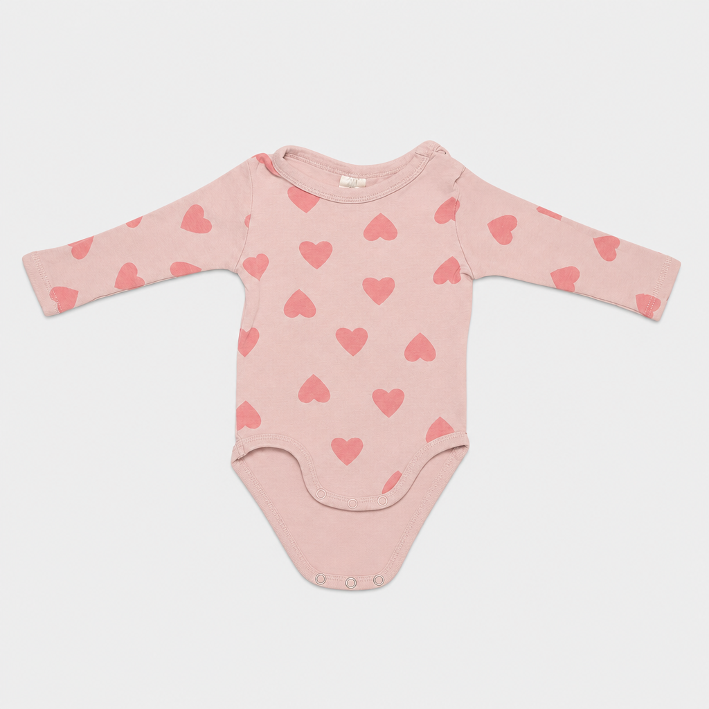 Body - Bambina - 66 - 71 | 6 mesi