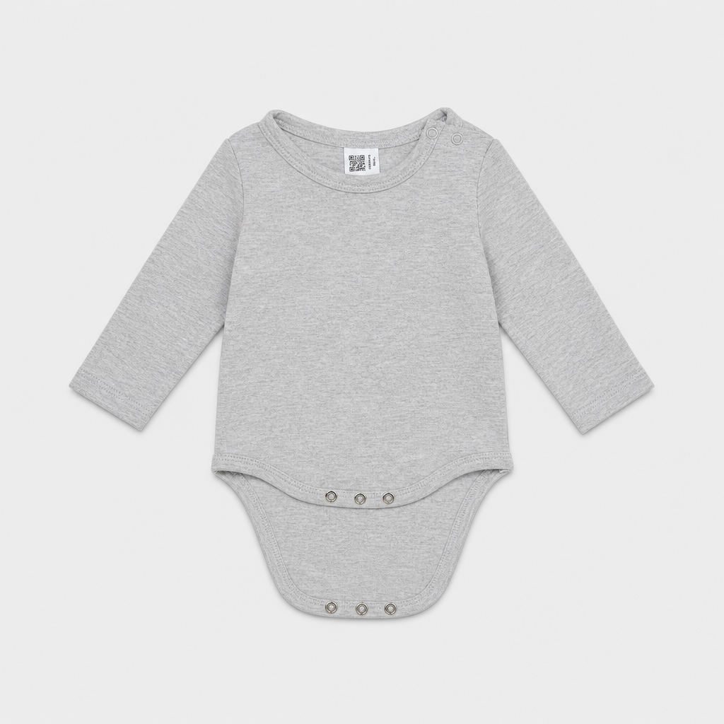 Body - Bambino - 96 - 101 | 3 anni
