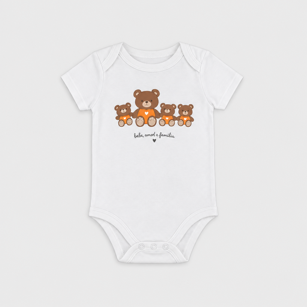 Body - Bambino - 78 - 83 | 1 anno