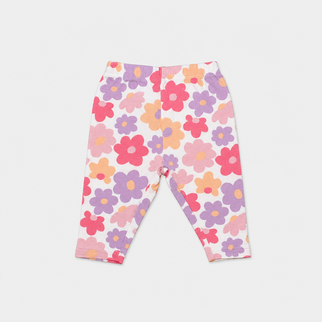 Leggins - Bambina - 60 - 65 | 3 mesi