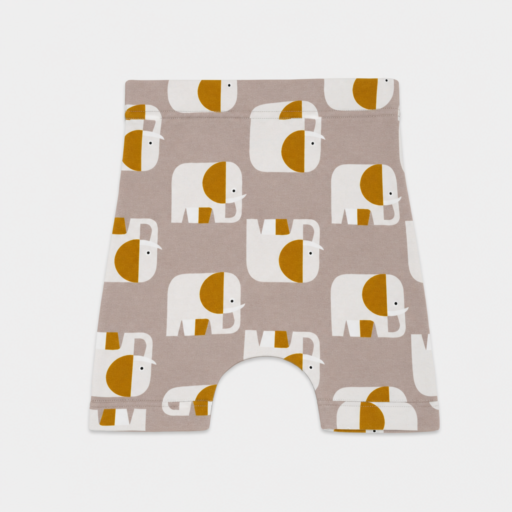Pantaloncini corti - Bambino - 50 - 59 < 3 mesi