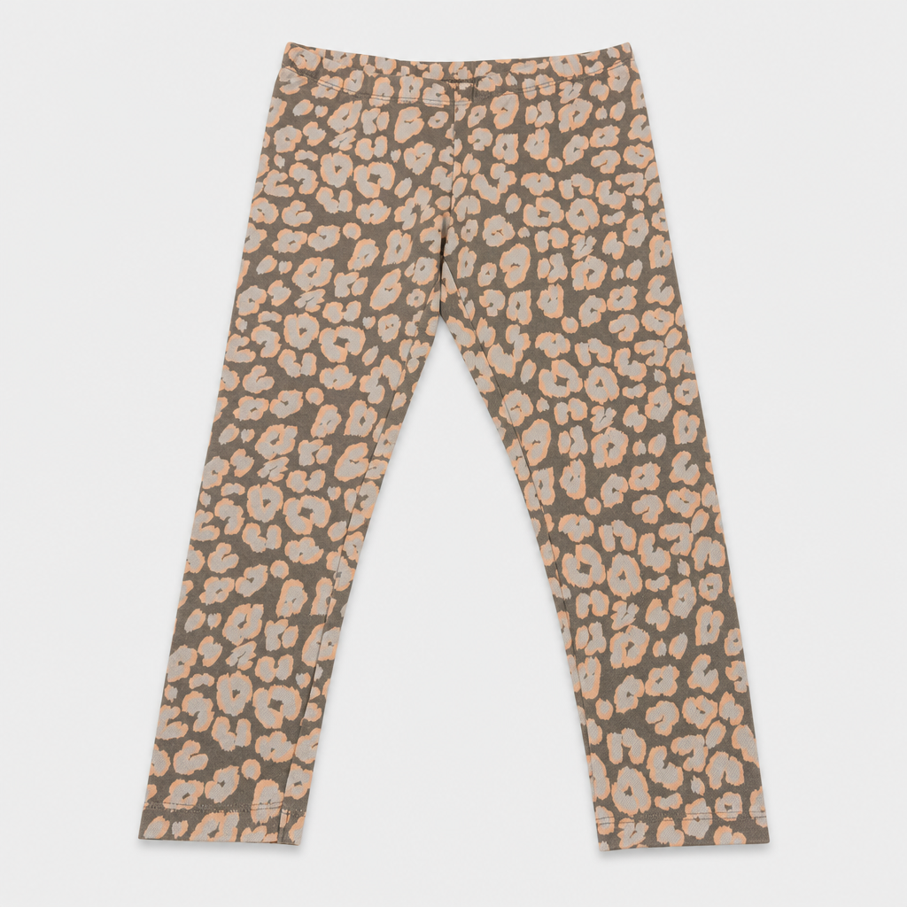 Leggins - Bambina - 90 - 95 | 2 anni