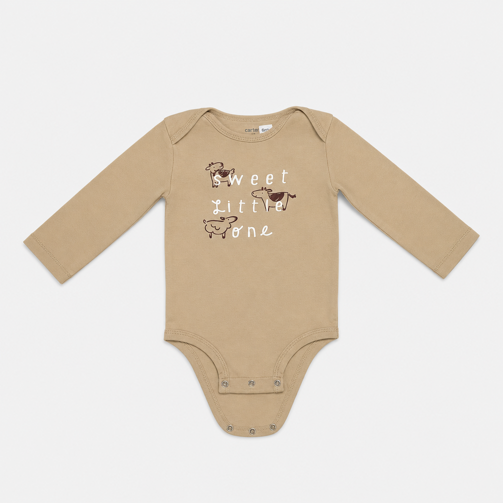 Body - Bambina - 84 - 89 | 18 mesi