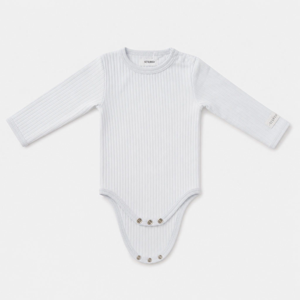 Body - Bambino - 60 - 65 | 3 mesi