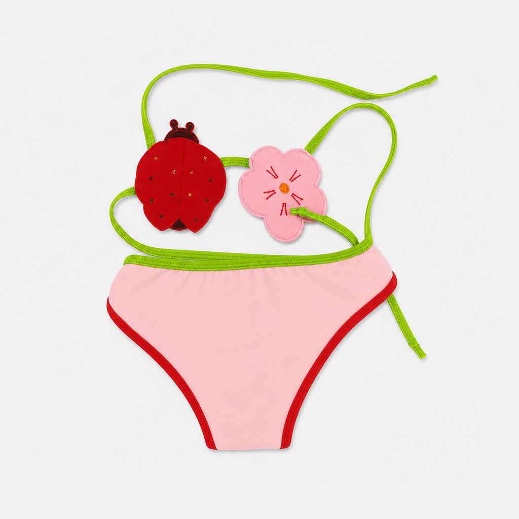 Costume - Bambina - 96 - 101 | 3 anni