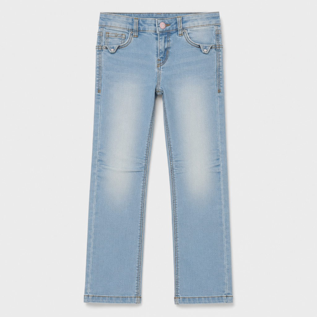 Jeans - Bambino - 90 - 95 | 2 anni