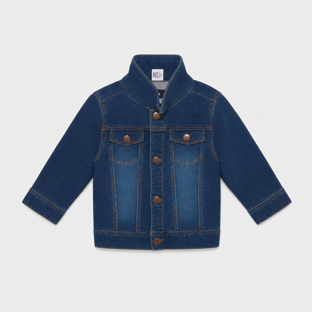Giacca primavera - Bambino - 72 - 77 | 9 mesi