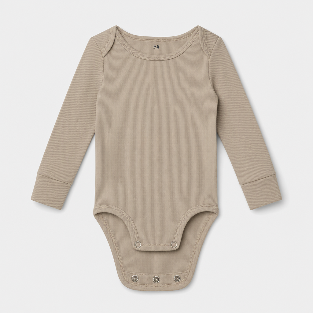 Body - Bambino - 60 - 65 | 3 mesi