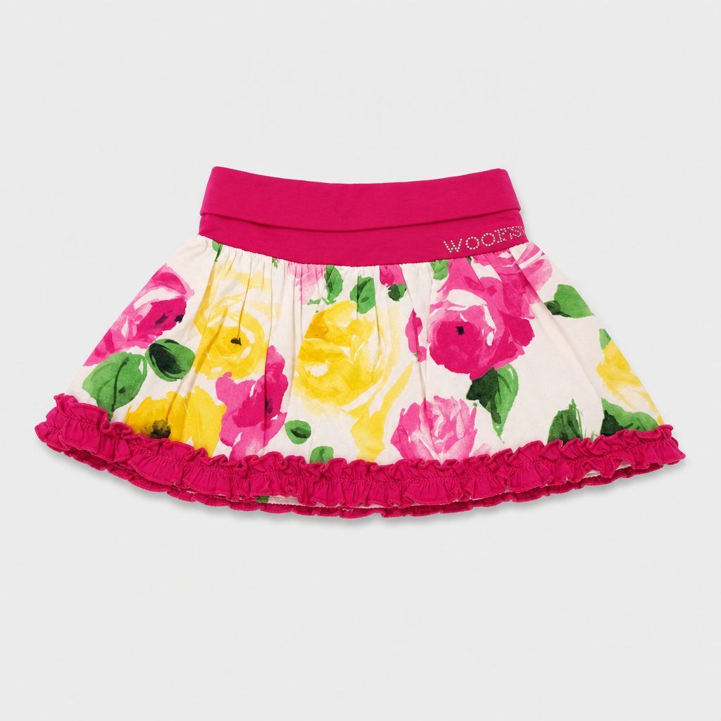 Gonna - Bambina - 96 - 101 | 3 anni