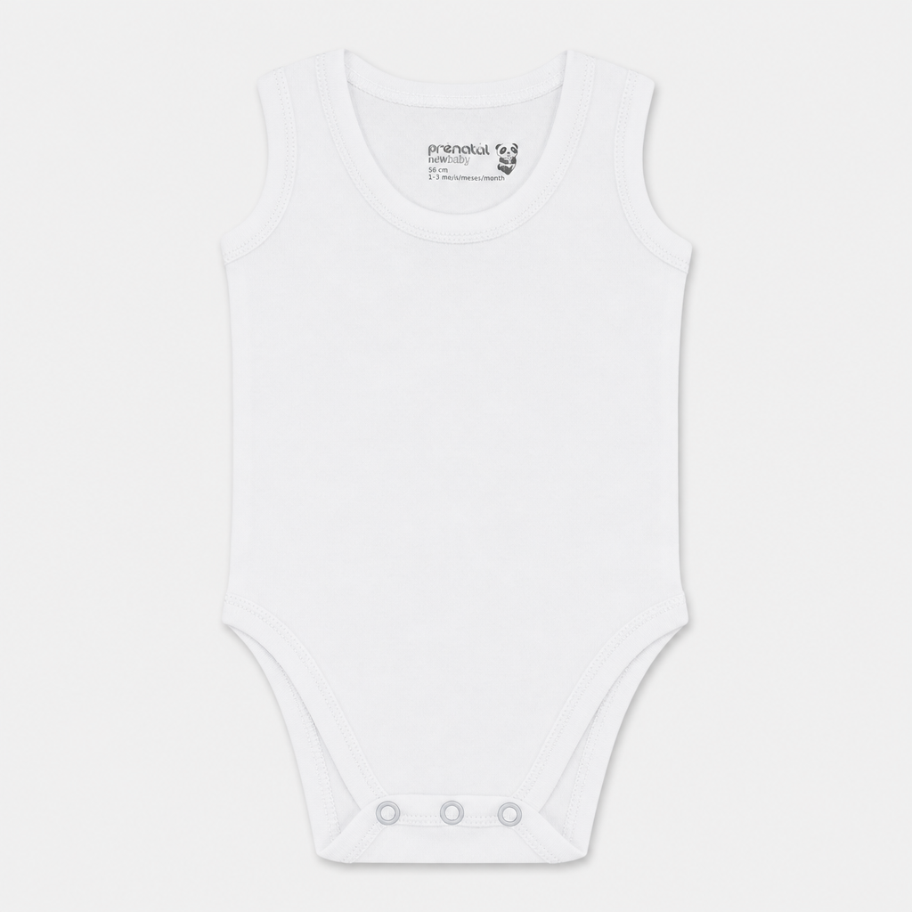 Body - Bambino - 50 - 59 < 3 mesi