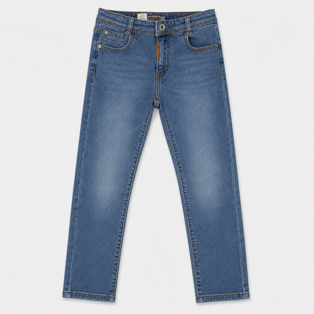Jeans - Bambino - 120 - 125 | 7 anni