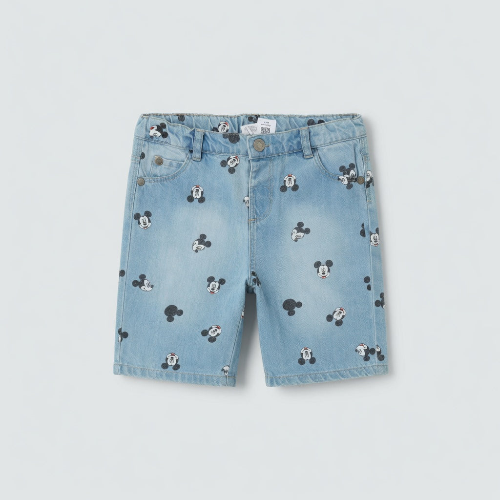Pantaloncini corti - Bambino - 96 - 101 | 3 anni