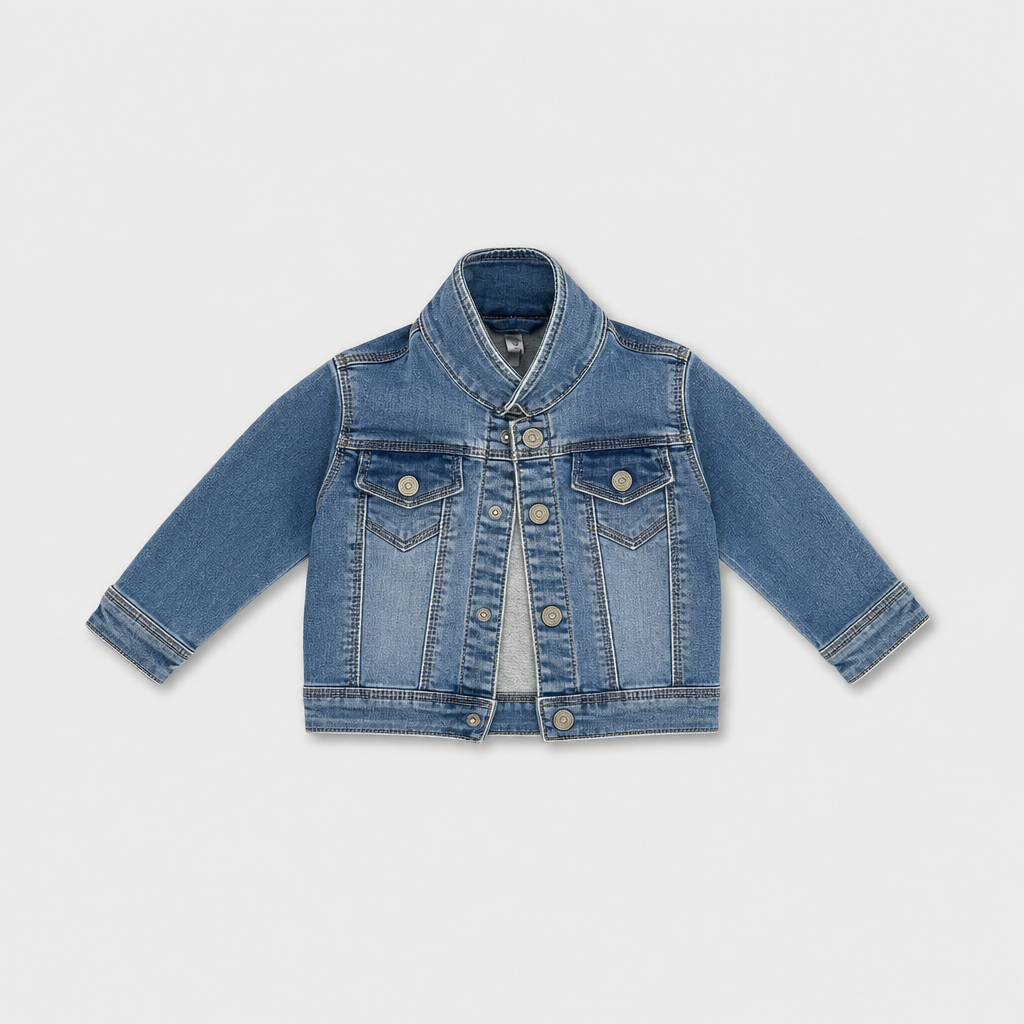 Giacca primavera - Bambino - 66 - 71 | 6 mesi