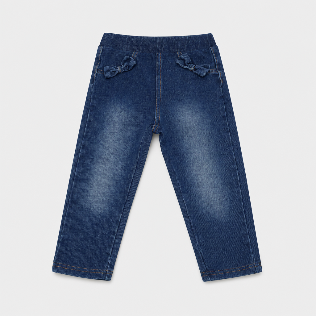 Jeans - Bambina - 84 - 89 | 18 mesi