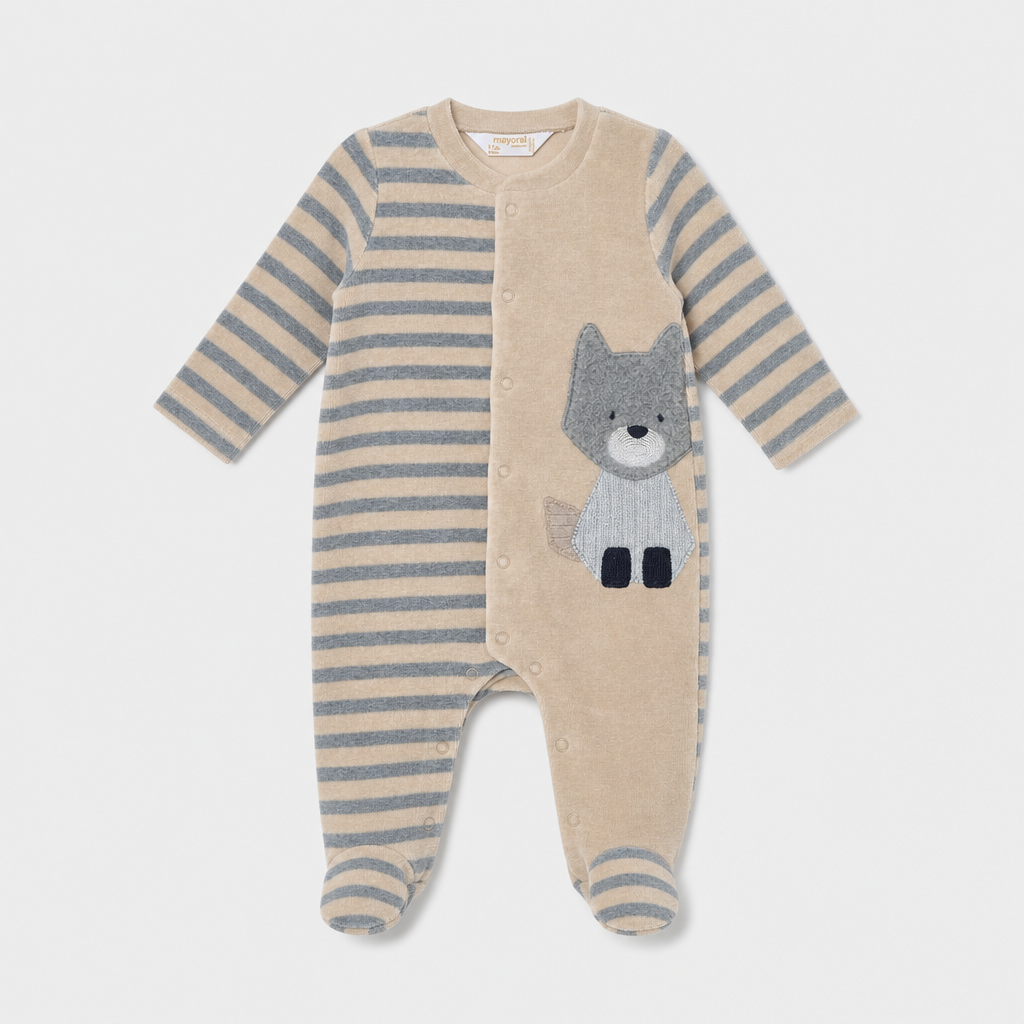 Tutine neonato - Bambino - 60 - 65 | 3 mesi