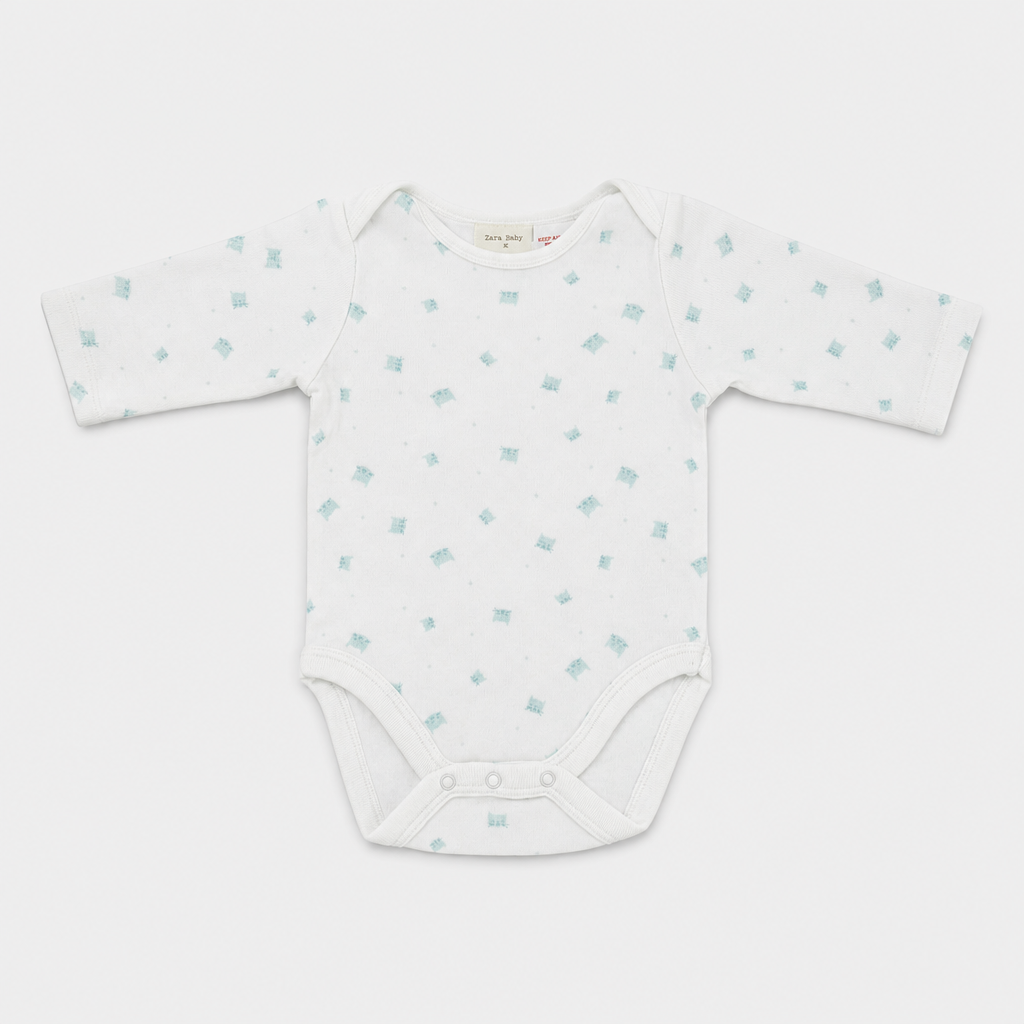 Body - Bambino - 60 - 65 | 3 mesi