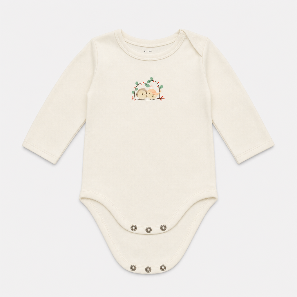 Body - Bambino - 66 - 71 | 6 mesi