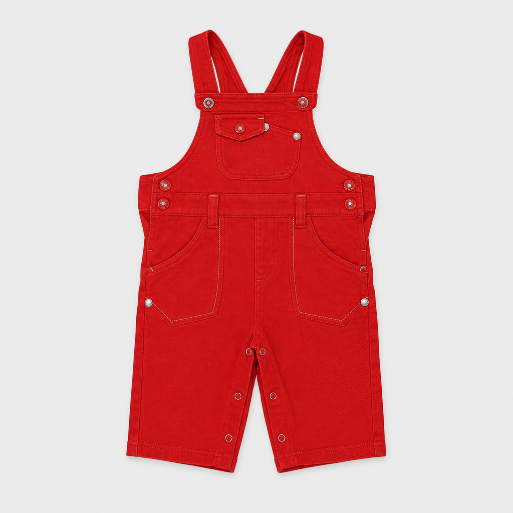 Salopette - Bambino - 66 - 71 | 6 mesi