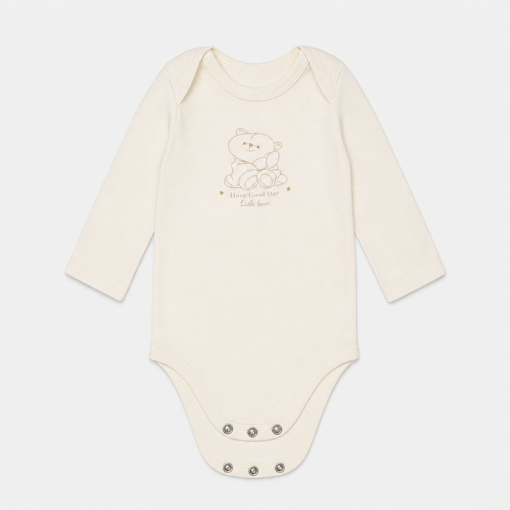 Body - Bambino - 66 - 71 | 6 mesi