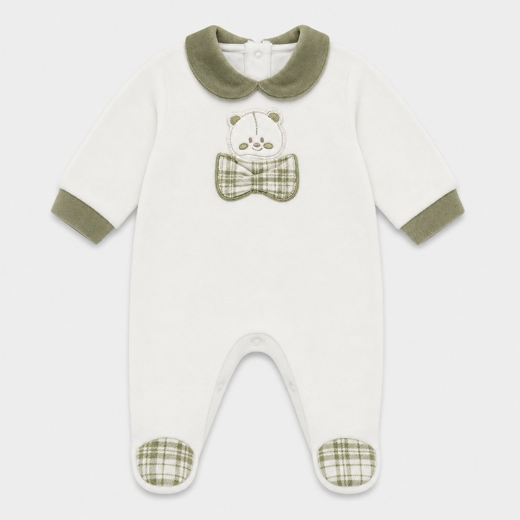 Tutine neonato - Bambino - 50 - 59 < 3 mesi