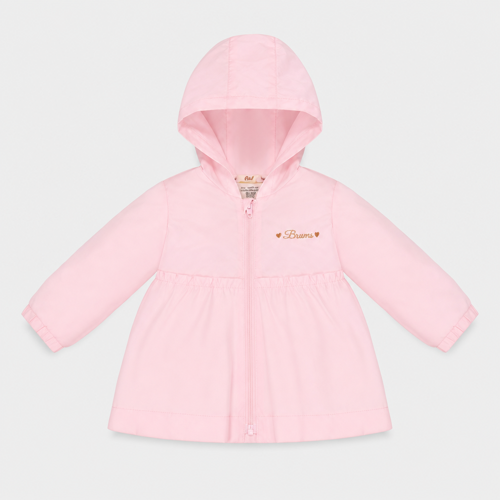 Giacca primavera - Bambina - 60 - 65 | 3 mesi