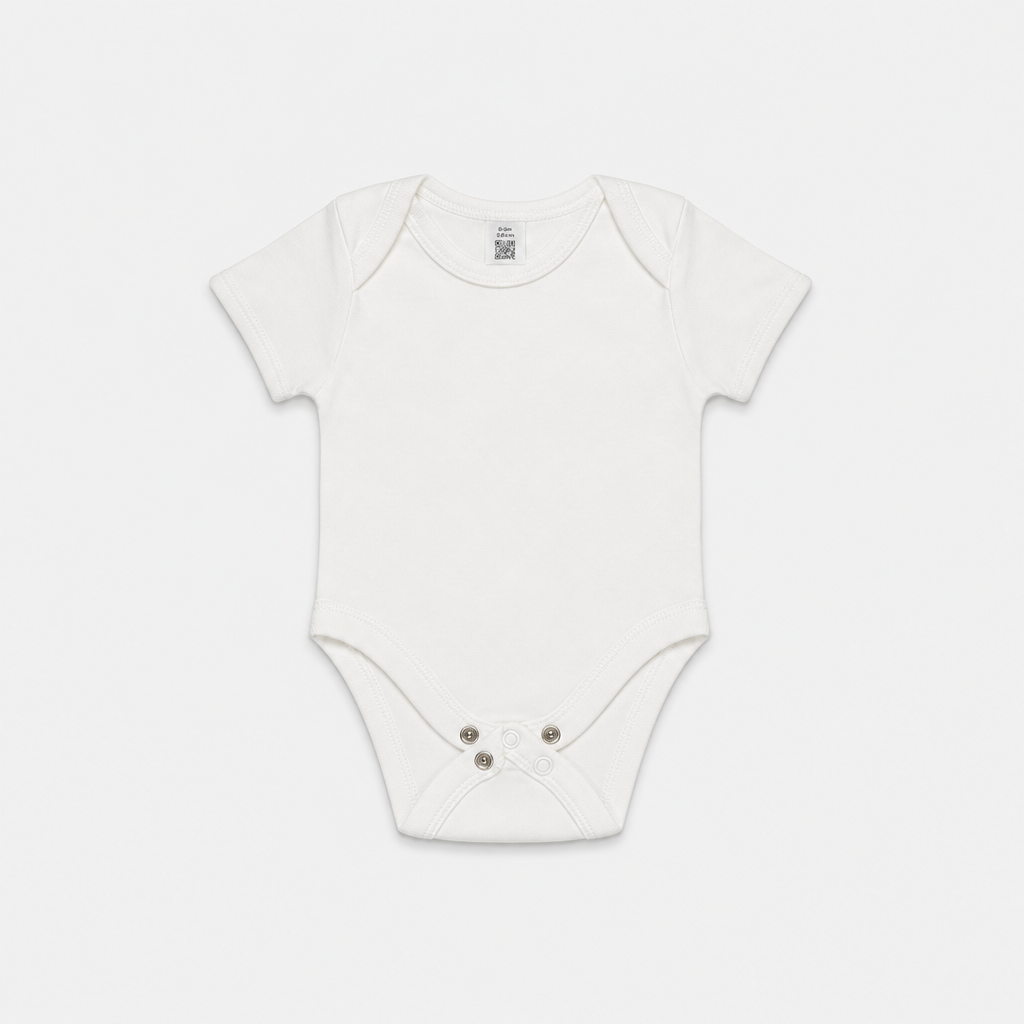Body - Bambino - 60 - 65 | 3 mesi