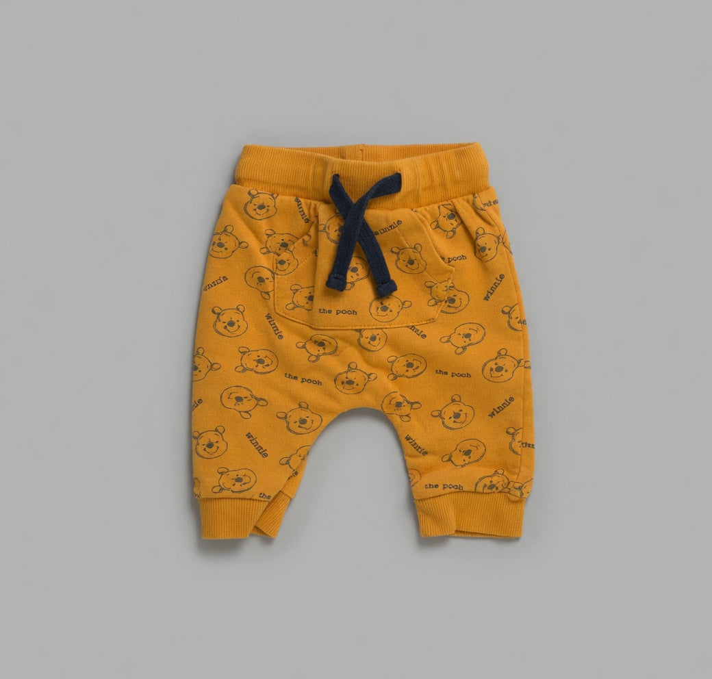 Pantaloni tuta - Bambino - 60 - 65 | 3 mesi