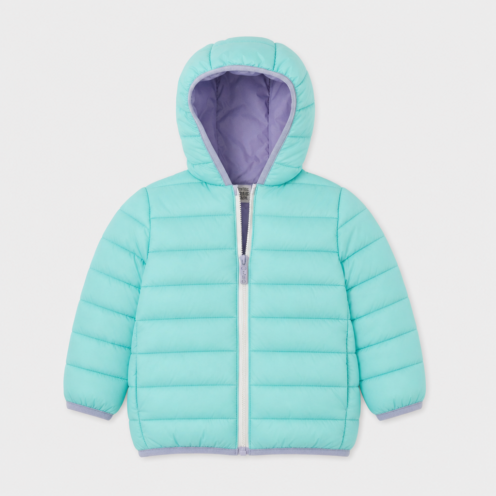 Giacca primavera - Bambina - 72 - 77 | 9 mesi