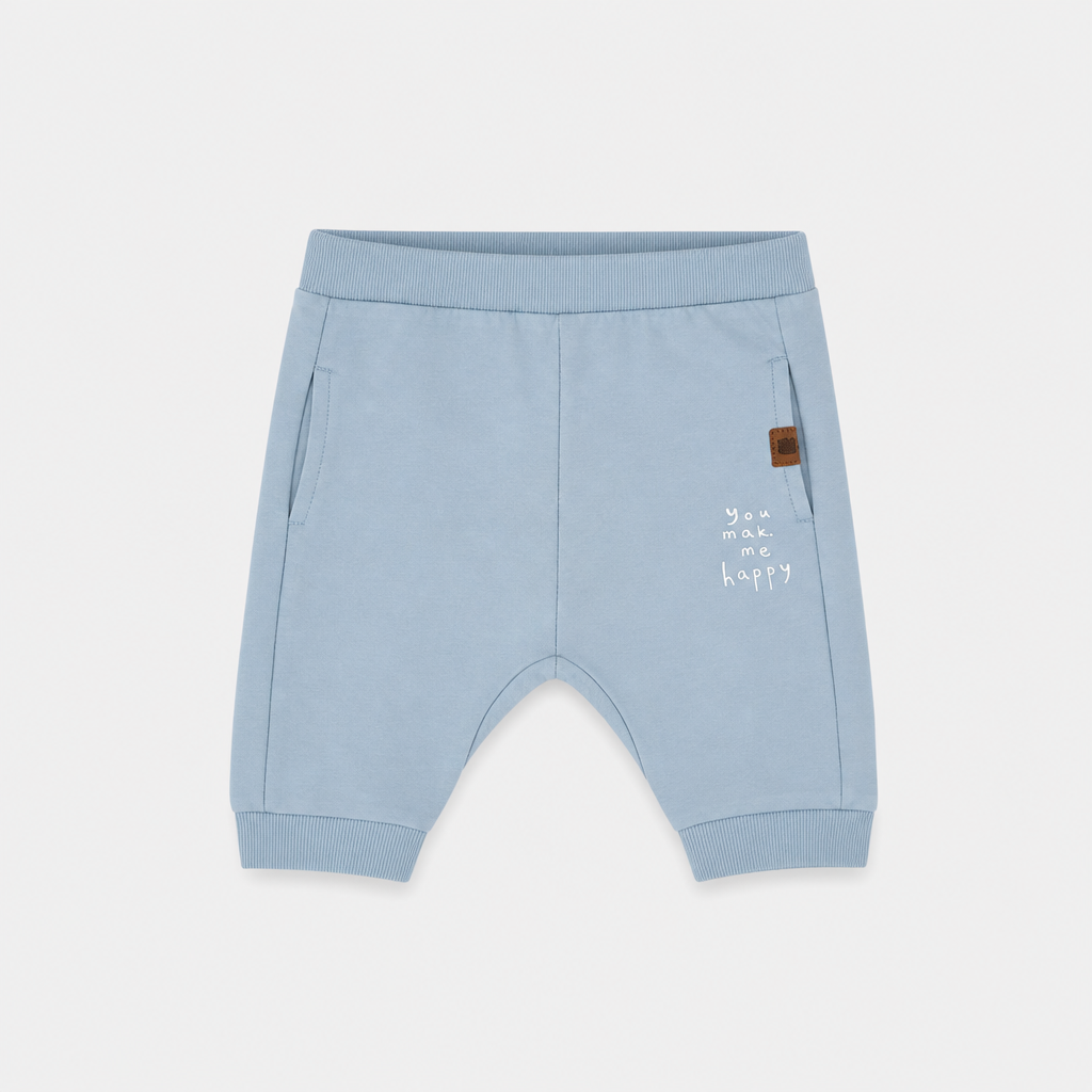 Pantaloni tuta - Bambino - 60 - 65 | 3 mesi