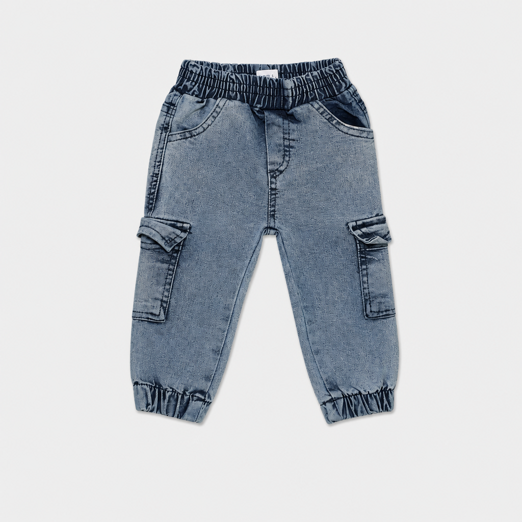 Jeans - Bambino - 72 - 77 | 9 mesi