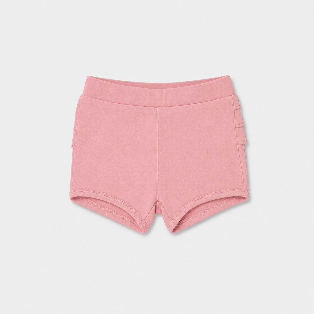Pantaloncini corti - Bambina - 60 - 65 | 3 mesi