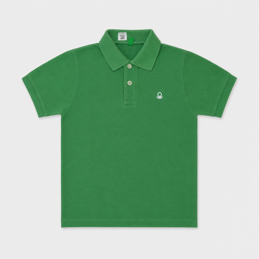 Polo maniche corte - Bambino - 102 - 107 | 4 anni