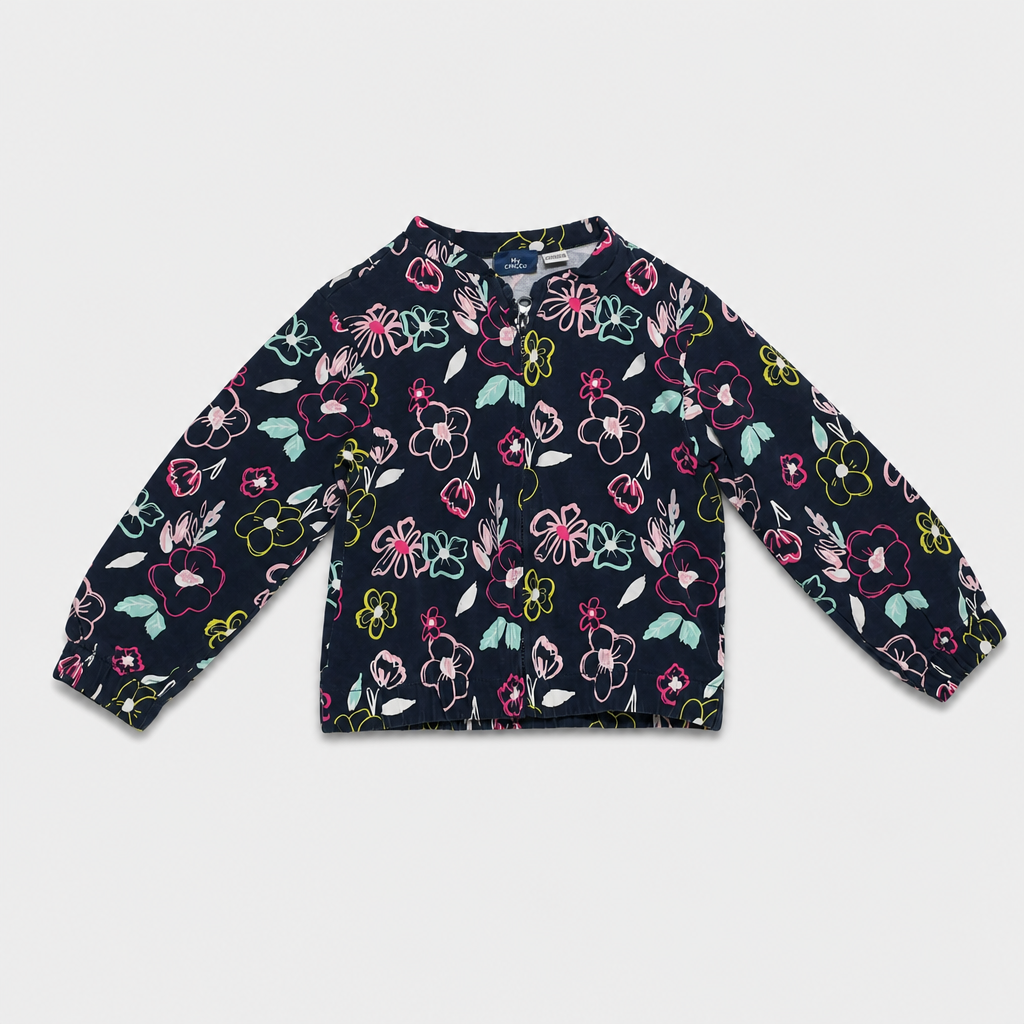 Felpa - Bambina - 102 - 107 | 4 anni