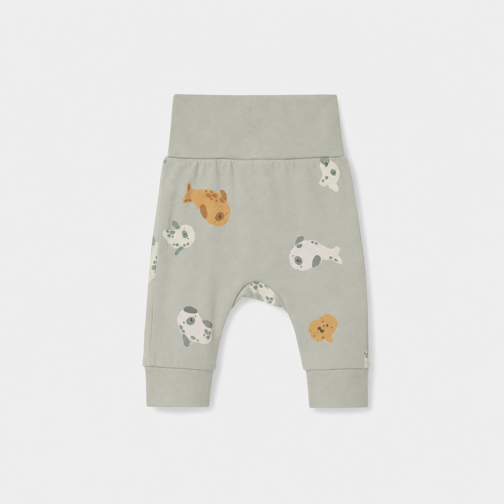 Pantaloni - Bambino - 50 - 59 < 3 mesi