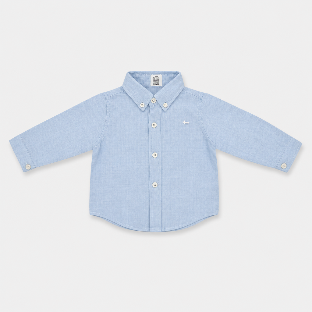 Camicia - Bambino - 66 - 71 | 6 mesi