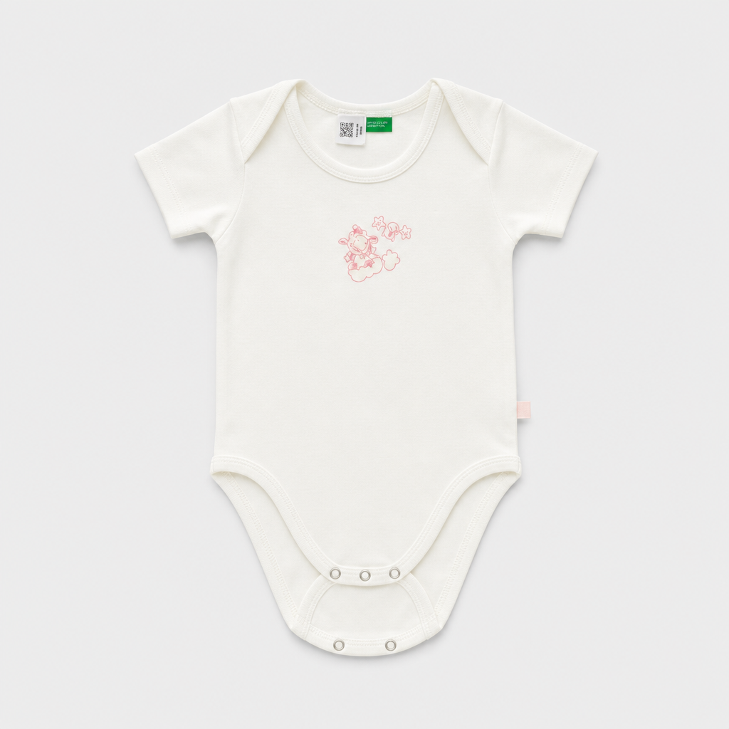 Body - Bambina - 66 - 71 | 6 mesi