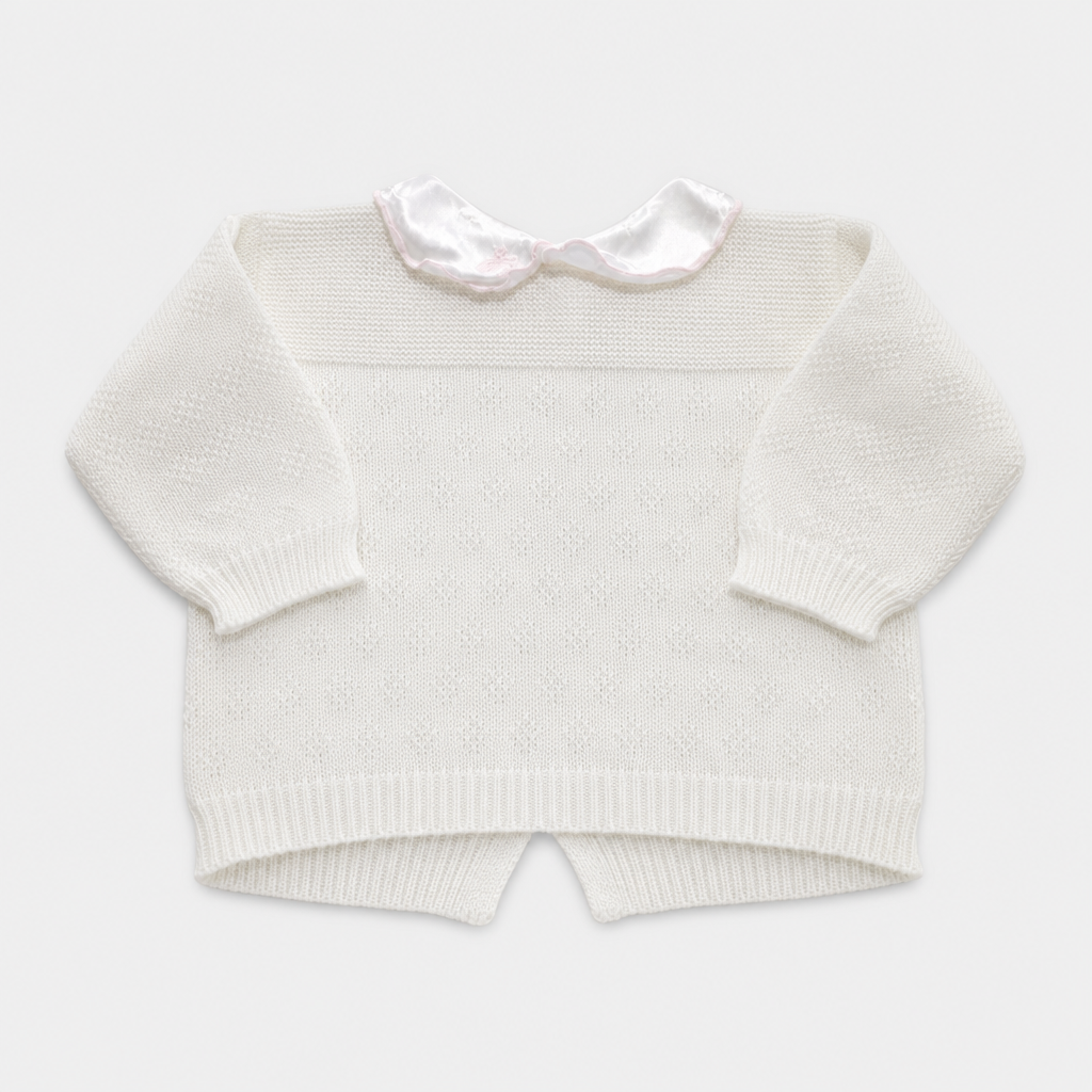 Body - Bambina - 60 - 65 | 3 mesi