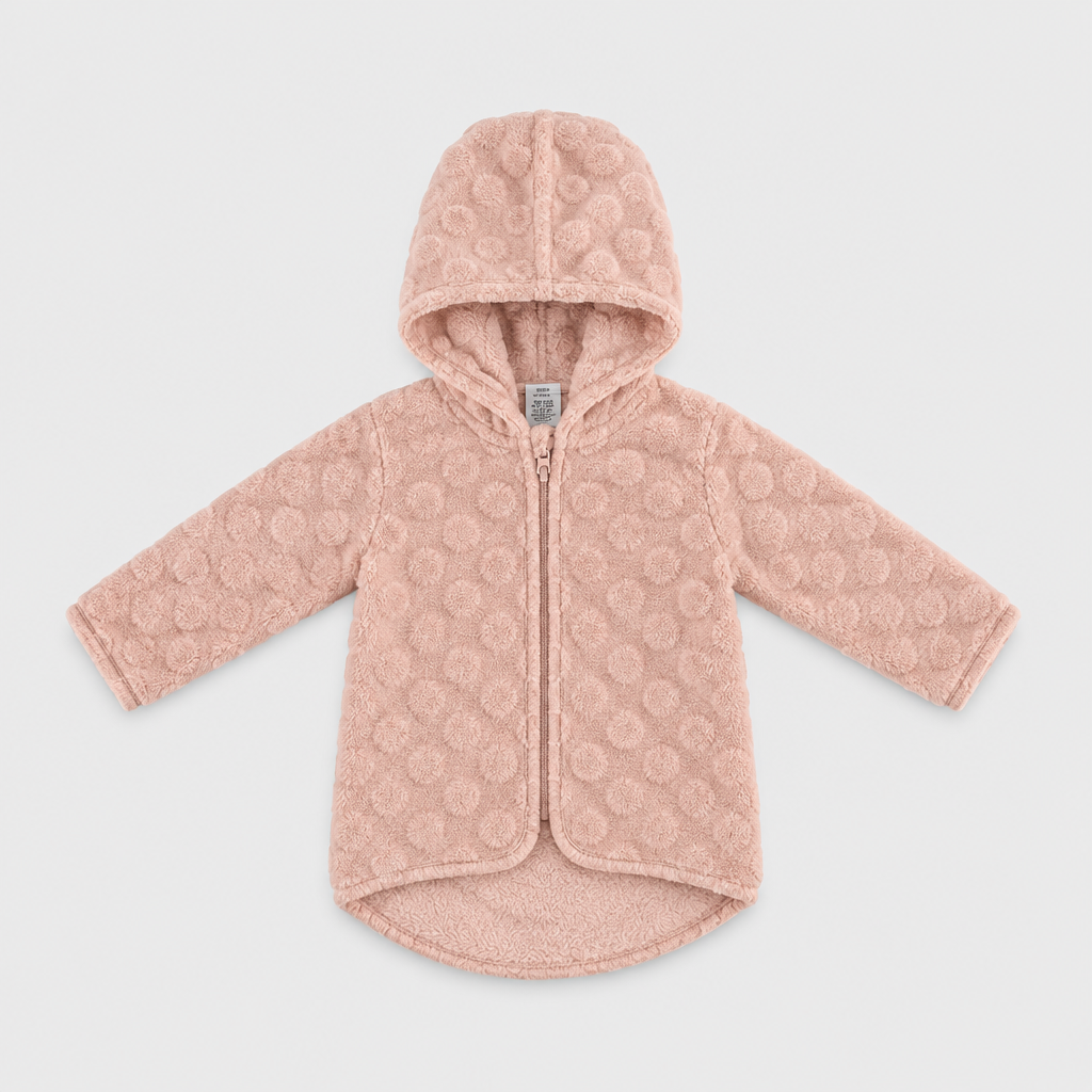 Felpa - Bambina - 60 - 65 | 3 mesi