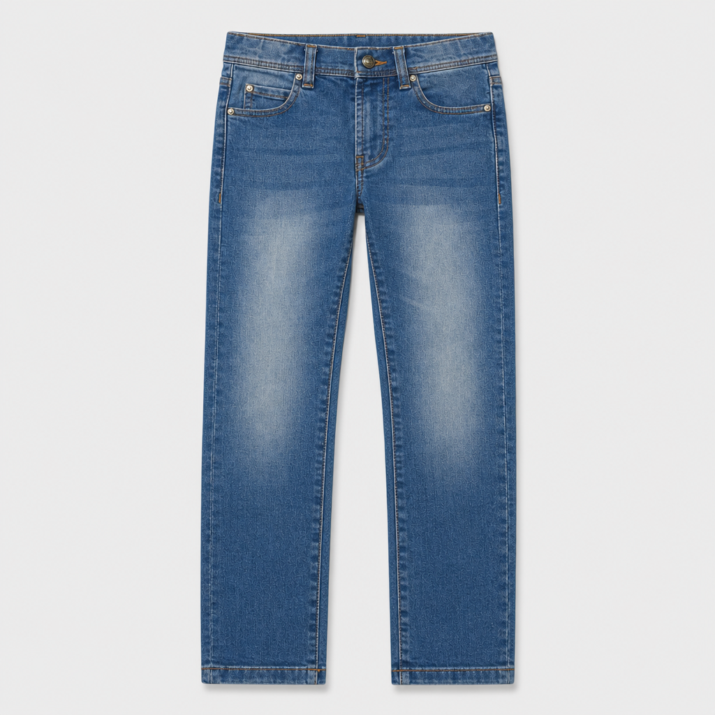 Jeans - Bambino - 60 - 65 | 3 mesi