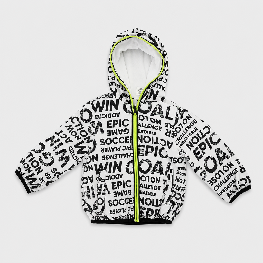 Impermeabile/kway - Bambino - 84 - 89 | 18 mesi