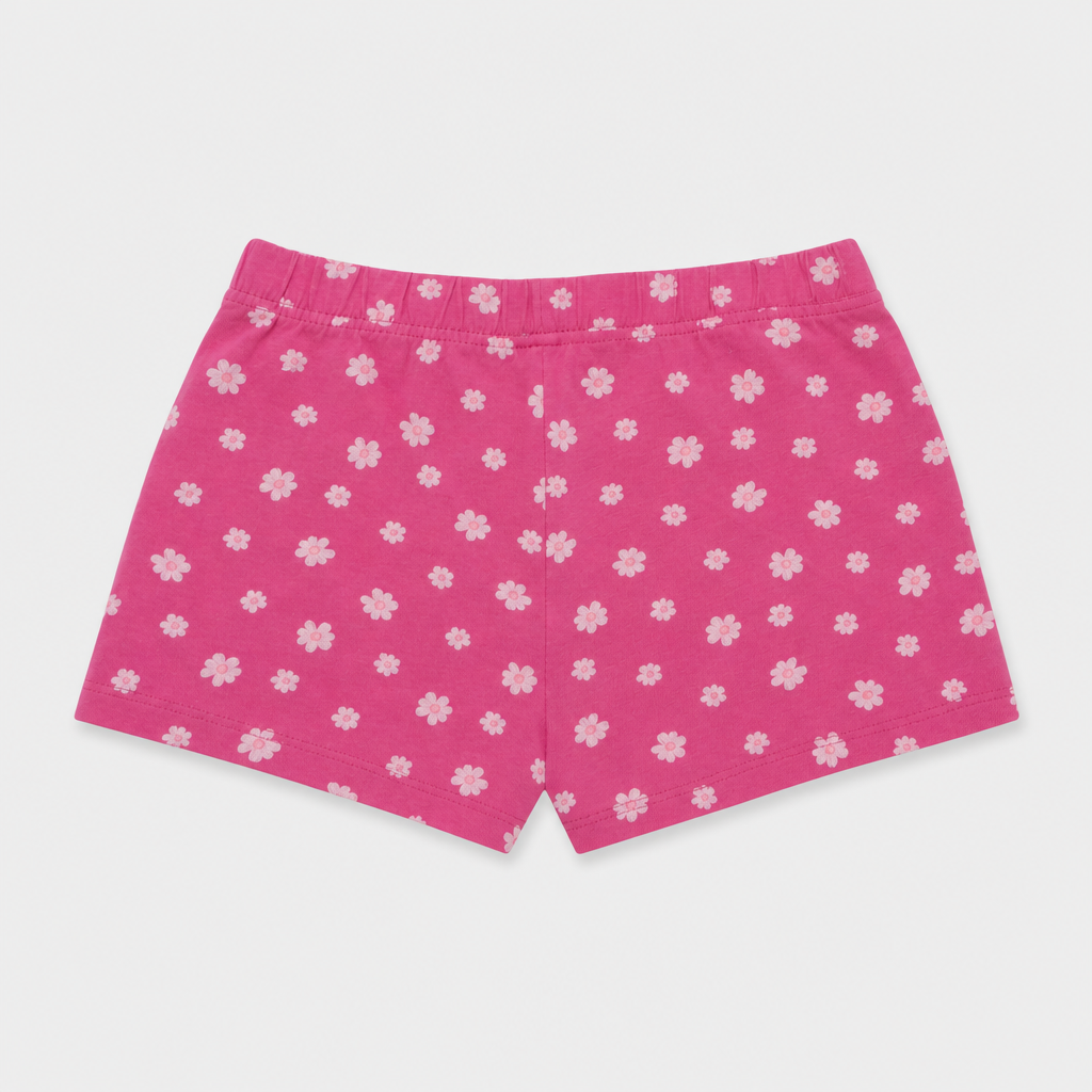 Pantaloncini corti - Bambina - 96 - 101 | 3 anni