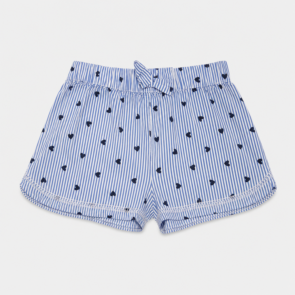Pantaloncini corti - Bambina - 84 - 89 | 18 mesi