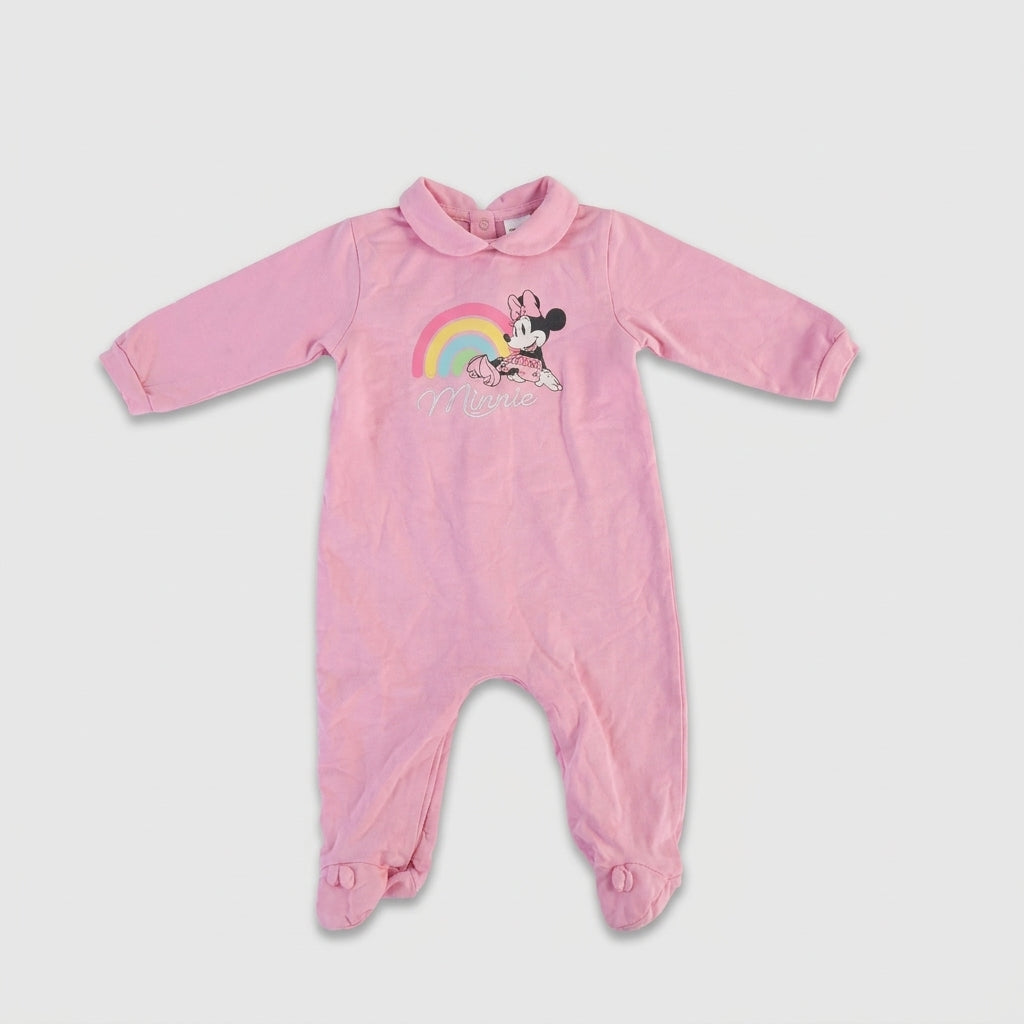 Tutine neonato - Bambina - 66 - 71 | 6 mesi