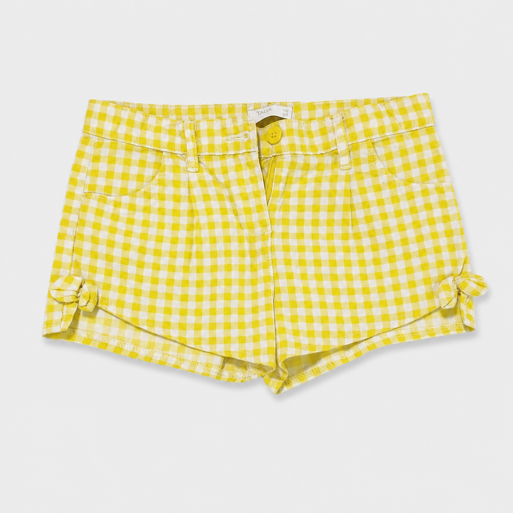 Pantaloncini corti - Bambina - 108 - 113 | 5 anni