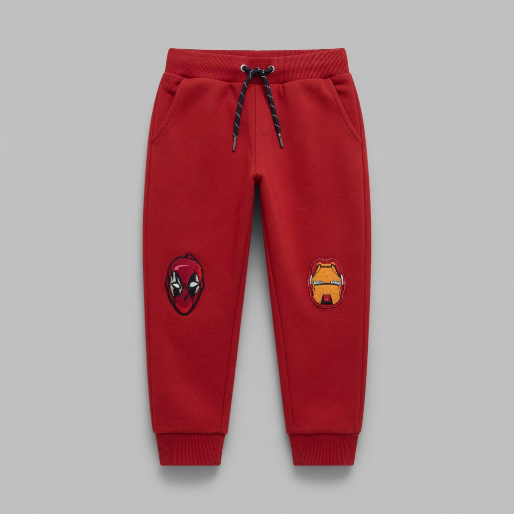 Pantaloni tuta - Bambino - 108 - 113 | 5 anni