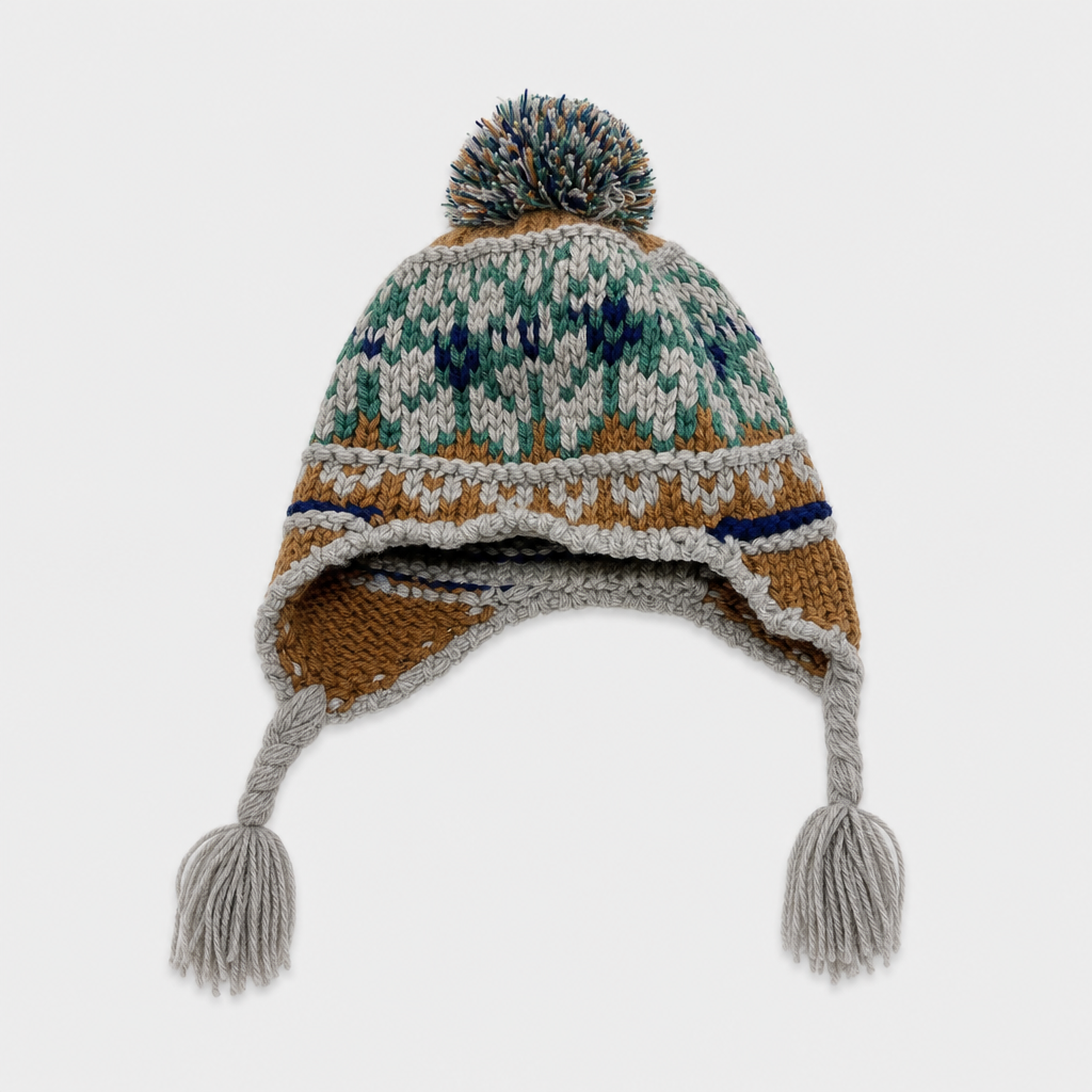 Cappellino - Bambino - 90 - 95 | 2 anni