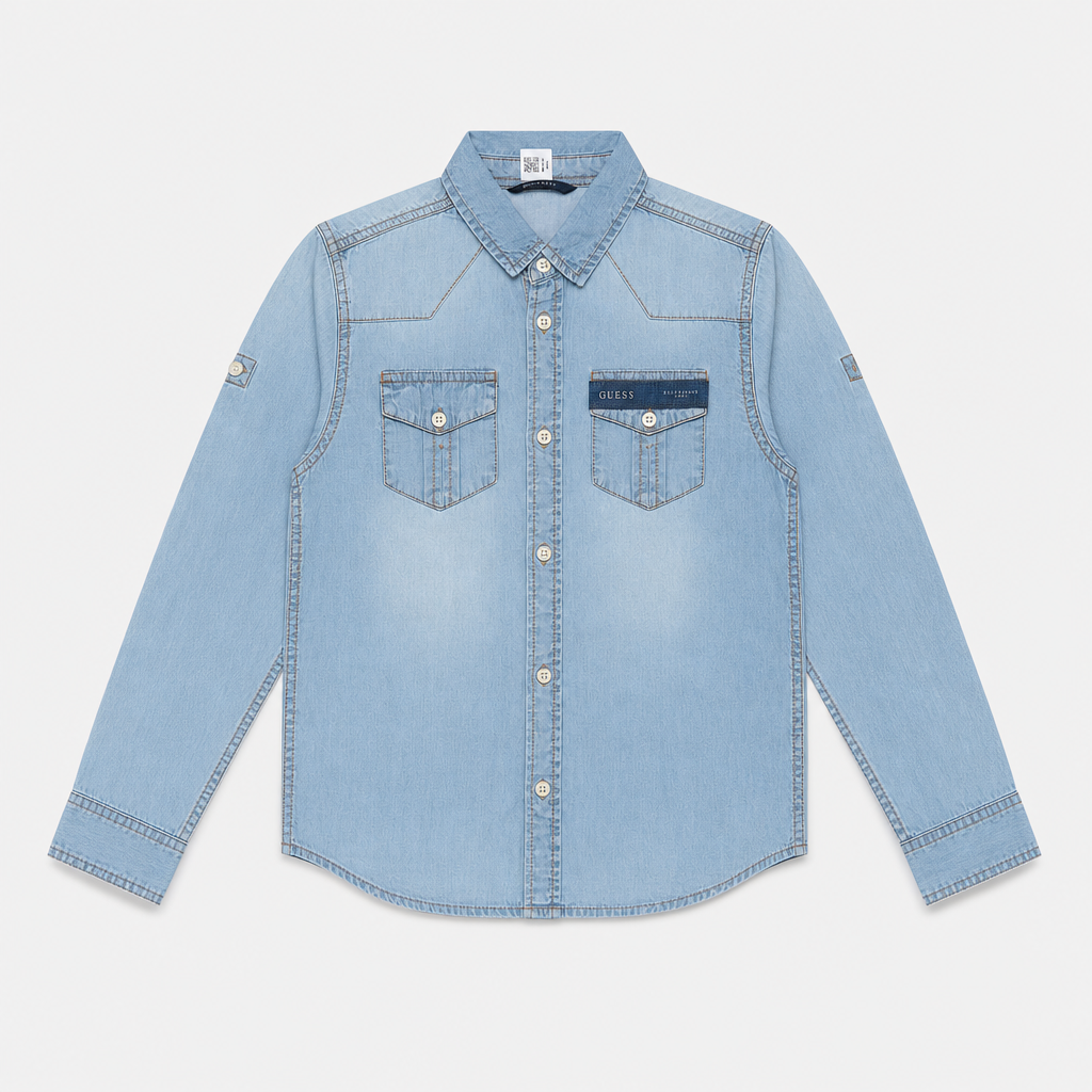 Camicia - Bambino - 126 - 131 | 8 anni