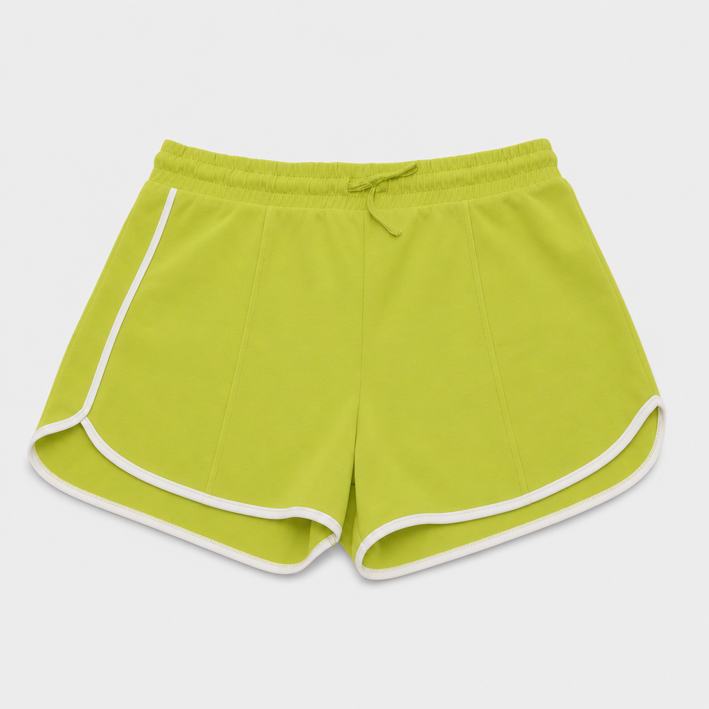 Pantaloncini corti - Bambina - 126 - 131 | 8 anni